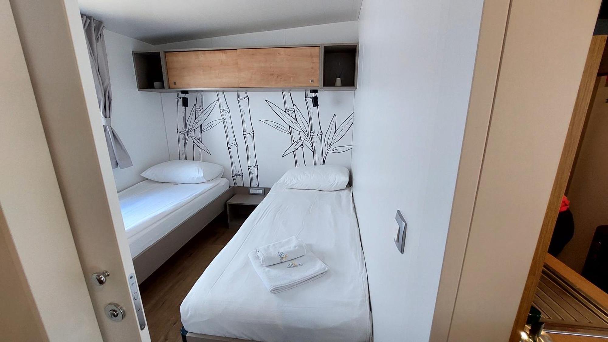 Mobil Home Selce Buitenkant foto
