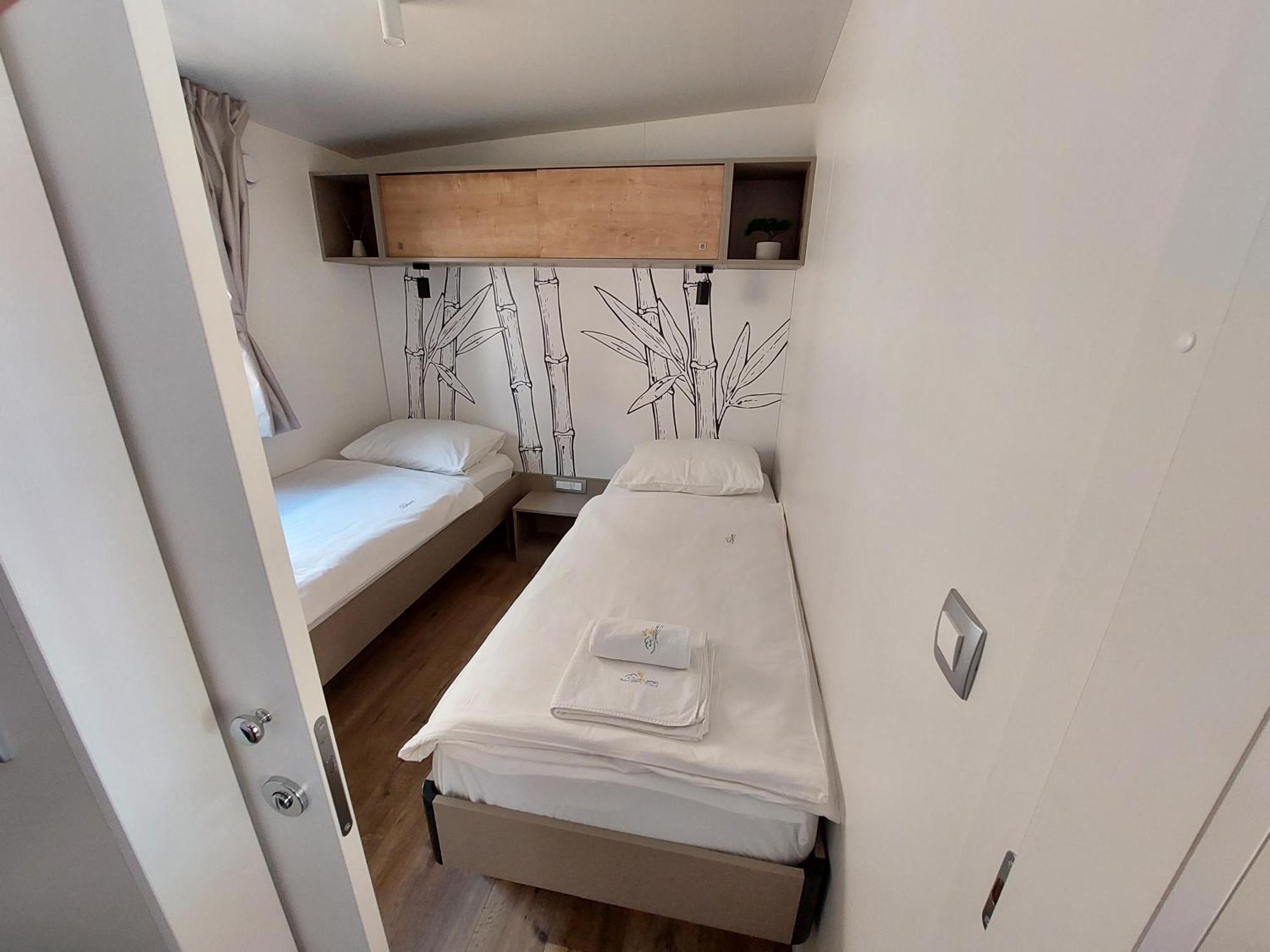 Mobil Home Selce Kamer foto